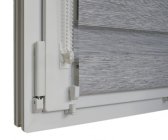 rolete textile zebra eco plus